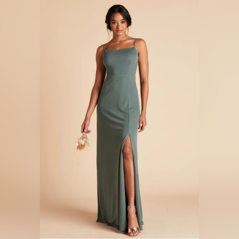 Birdy Grey Sea Glass Benny Dress